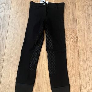 Red Label Equestrian Riding Pants 24R